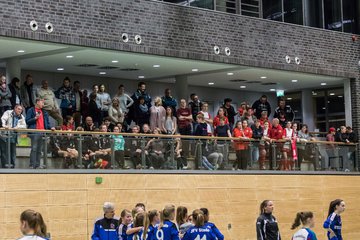 Bild 58 - Girls Cup